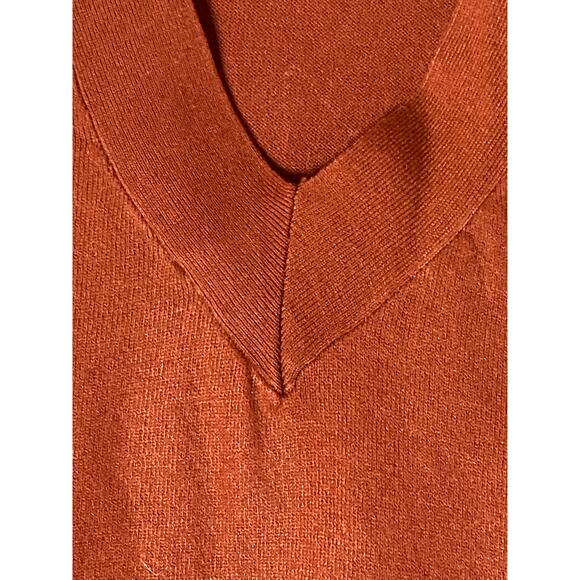 Sweater Vest Women's Plus OX (14w) NWT - Picture 7 of 9